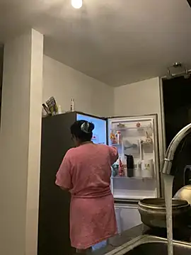 Živý XXX chat Sharongirl07
