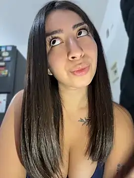 Lina_soler69 live XXX chat