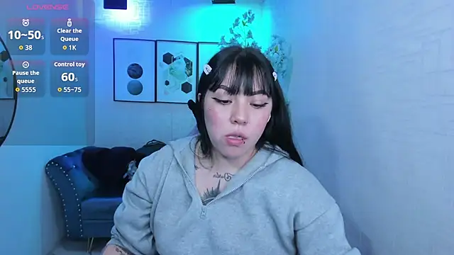 Isa_reel's Live XXX Chat