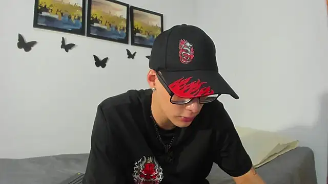 Czat XXX na żywo – Vlad__night