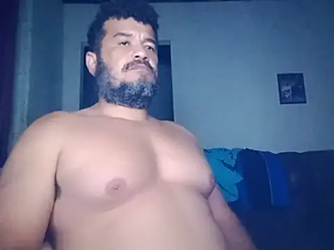 Show de tarra122 na webcam