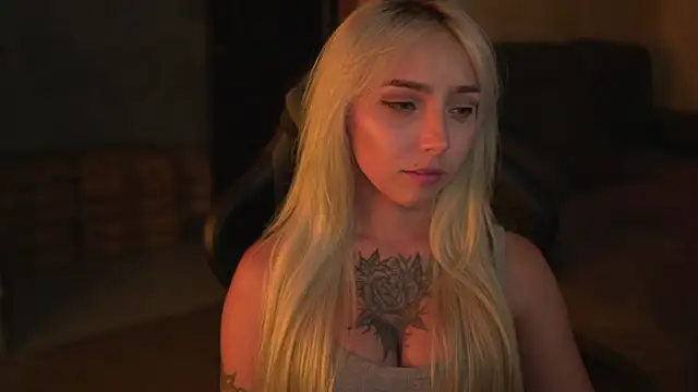 Czat XXX na żywo – lis_silver