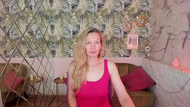 Czat XXX na żywo – NancyGrace