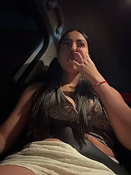 I_AM_SOPHIE_'s Live XXX Chat