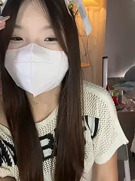 _xiaoxinxin_ Obrolan Langsung XXX