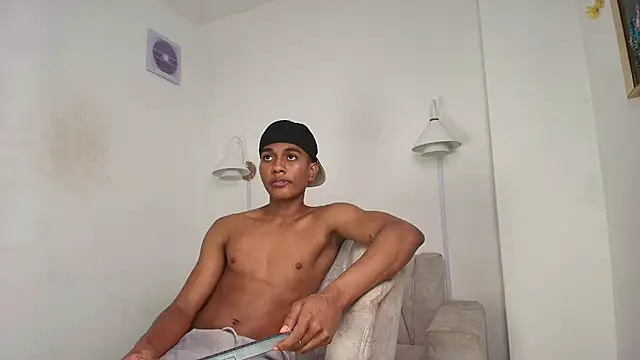 Živý XXX chat An_fox23