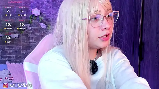 Chat XXX en directo de sweett_fire