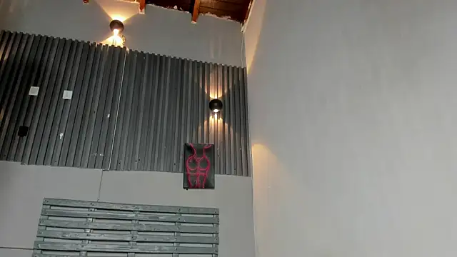 Chat +18 de EvaMoretti_ ao vivo