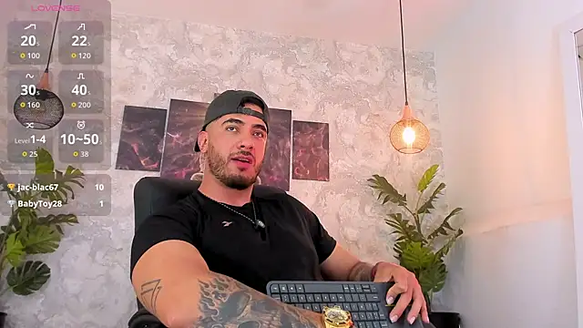دردشة Nate_franco الجنسية المباشرة