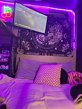 Lilactease élő XXX-chatje