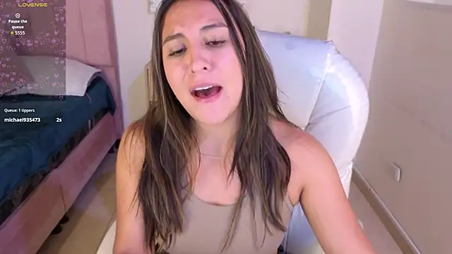miia_thompson1 Chat XXX in diretta