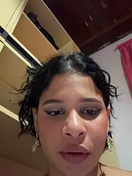 LadyAvalon 라이브 XXX 채팅