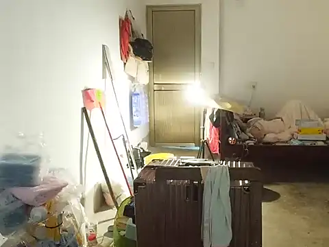RebelAura 라이브 XXX 채팅