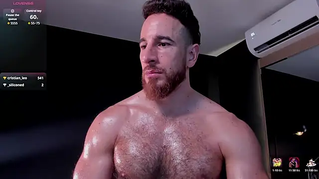 _adamcoper_ XXX чат на живо