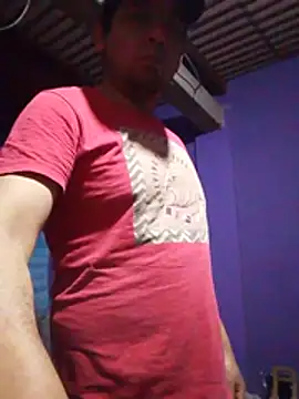 Show Webcam de Lujor
