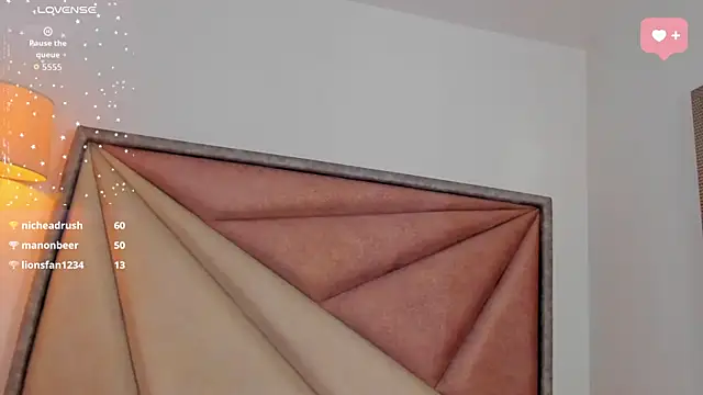 SaraWagner_ Chat XXX in diretta