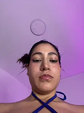 Hana-Parker's Live XXX Chat