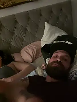 Cpl4_you Adlı Modelin Web Kamerası Şovu
