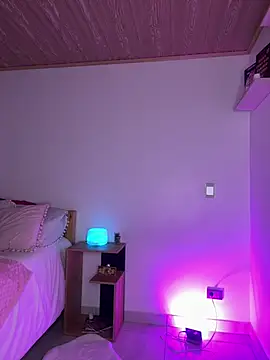 Živý XXX chat NandaVixen
