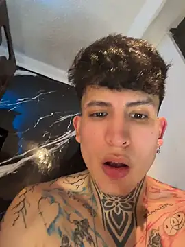 _Tomy08calderon 라이브 XXX 채팅