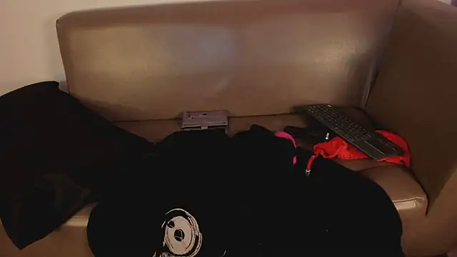 Онлайн чат XXX _michonne_