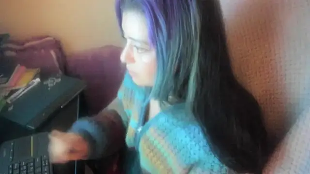 Sammysammy_ Chat XXX in diretta