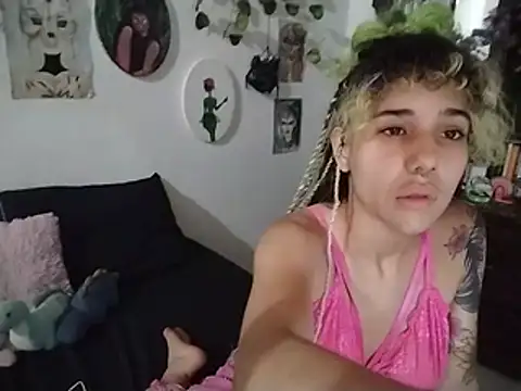 420mussa's Live XXX Chat