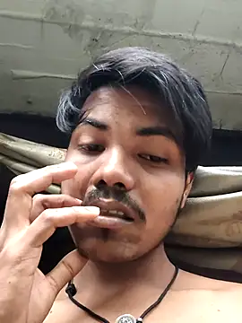 luck00yn Webbikameraesitys