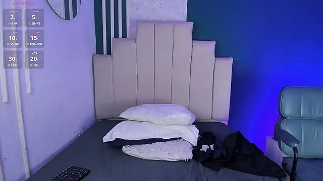 AliceMadnes Live XXX-Chat