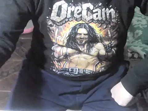 OreCam 라이브 XXX 채팅