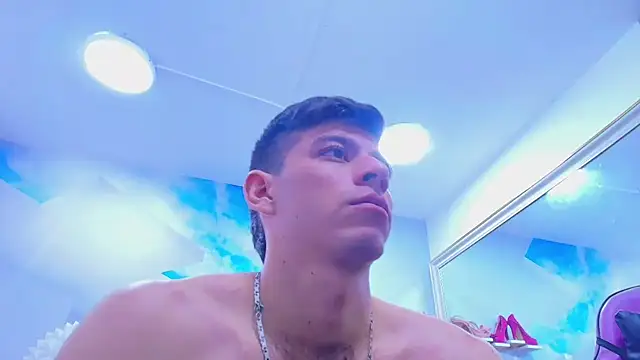 DEIBY_BABY Chat XXX in diretta