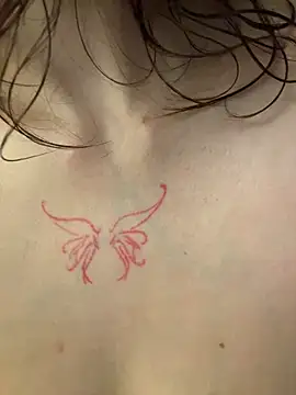צ'אט XXX בשידור חי של bergmanamii