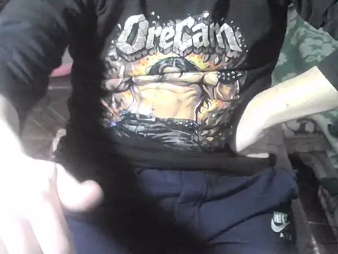 OreCam Live XXX Chat
