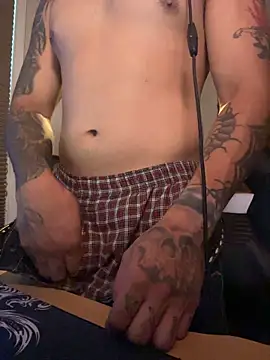Czat XXX na żywo – JoeyBlazy