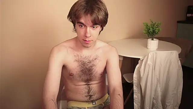 DaveBevy: онлайн-секс-чат