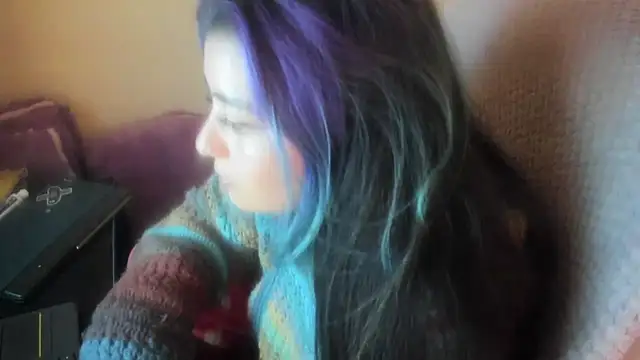 Chat XXX en directo de Sammysammy_