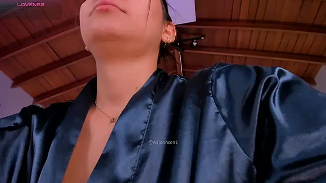 دردشة AllyJensen الجنسية المباشرة