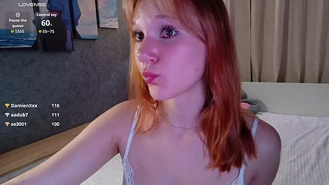 Онлайн чат XXX MargoViento