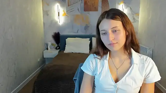 Chatroom XXX en direct de Tracey_Gill