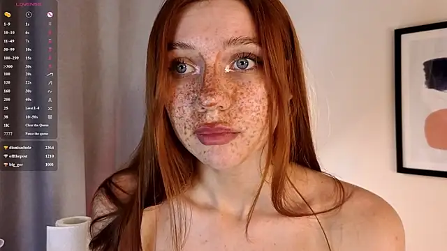 دردشة Killy_Merrot الجنسية المباشرة