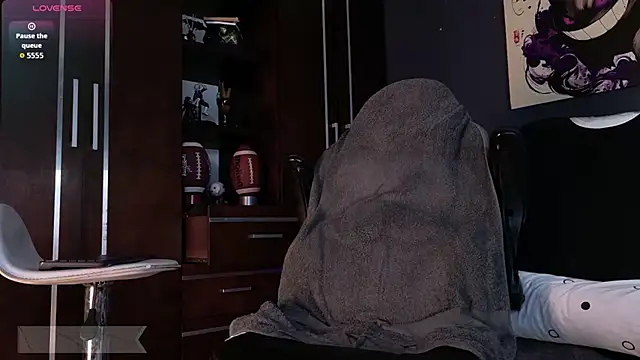 XXX chat uživo modela cesar_jonnes