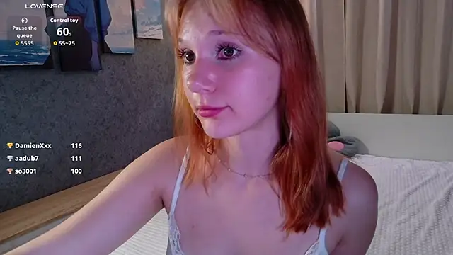 MargoViento Live XXX-chat
