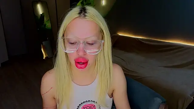 Chat XXX Live Luna_Beverly