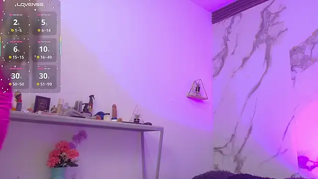 dariah_jhonson: απευθείας συνομιλία ΧΧΧ