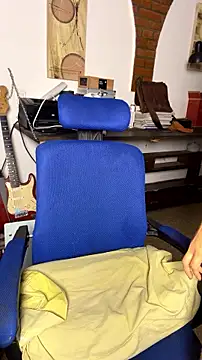 LuciaLatina Chat XXX live