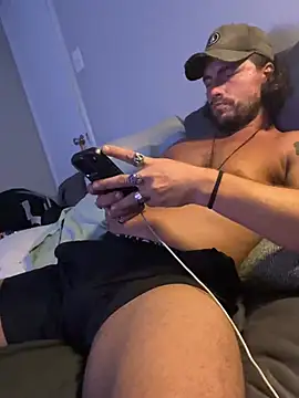 Bohococksman webcam show