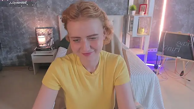 Shiny_Liss – Live XXX-chat