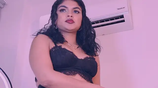 MelodyAlvarez – Live XXX-chat