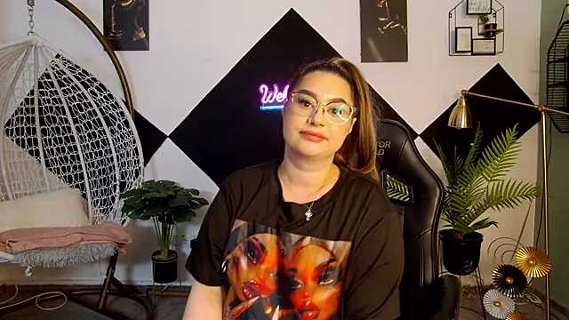 Katewalker_ Chat XXX in diretta