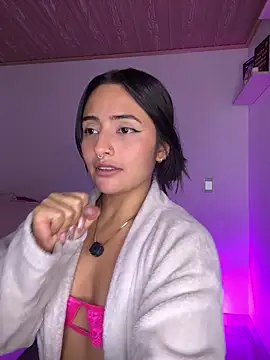 NandaVixen Live XXX-chat